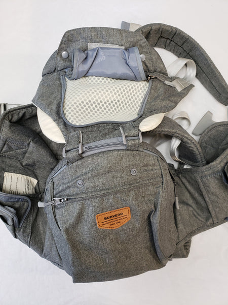 Sunveno Front/Toddler Carrier
