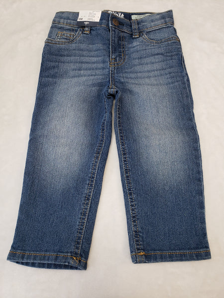 Oshkosh Straight Jeans