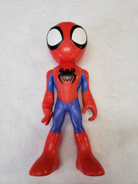 Spider-Man Toy