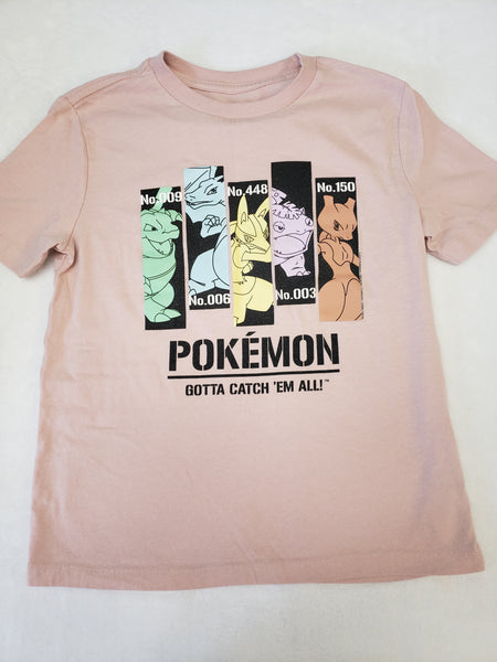 Old Navy X Pokemon T-Shirt
