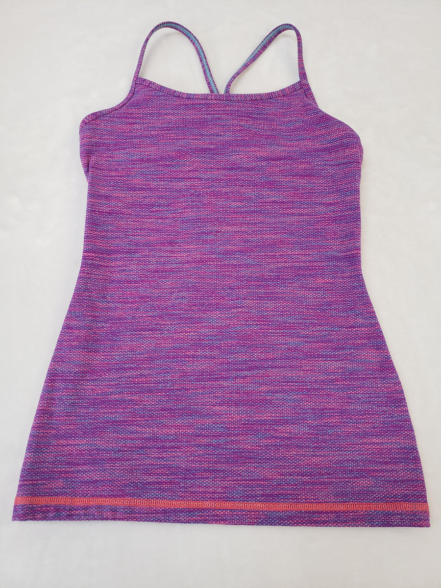 Ivivva Tank Top