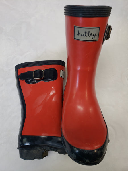Hatley Rubber Boots