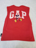 Gap Disney Long Sleeve Top