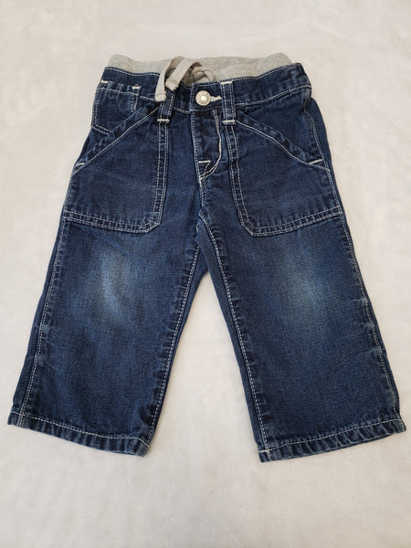 Gap Pull On Jeans