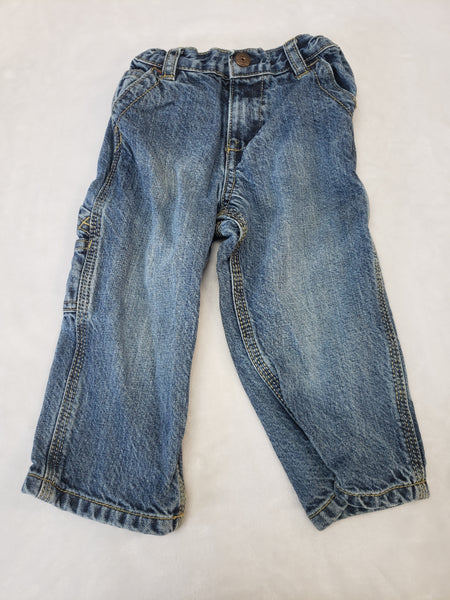 Oshkosh Carpernter Jeans