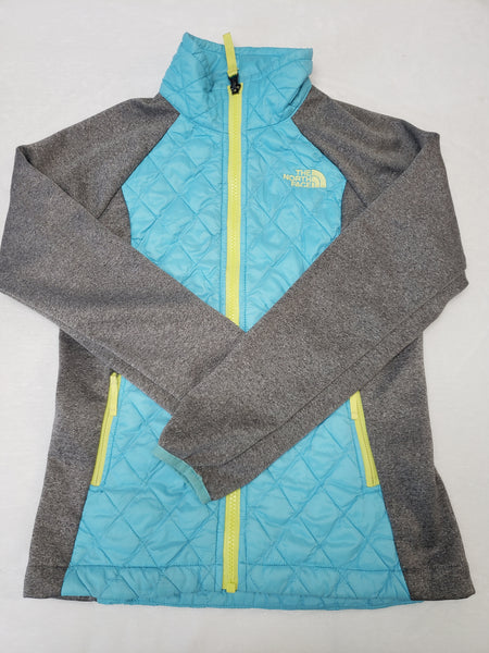 The North Face Thermoball Hybrid Jacket