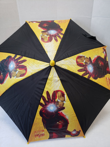 Iron Man Umbrella
