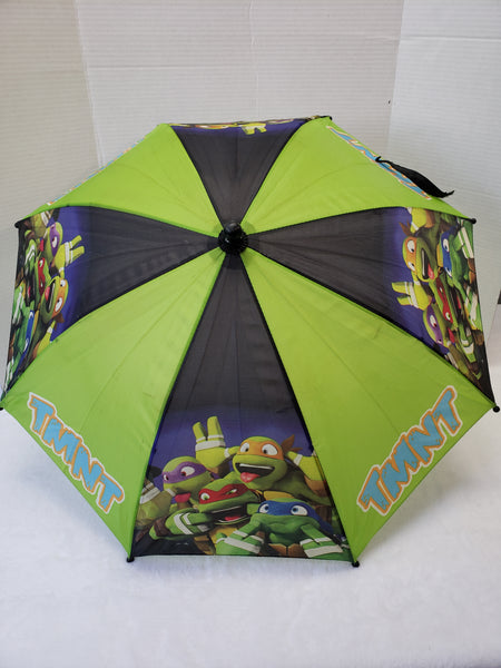 TMNT Umbrella