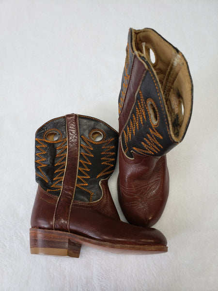 Jaca Cowboy Boots