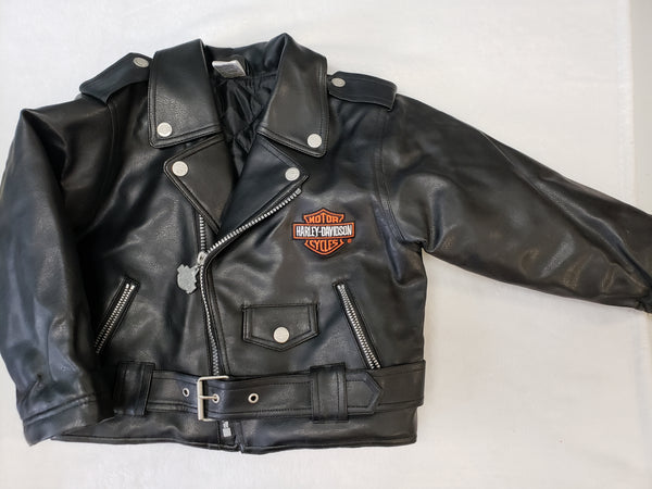 Harley-Davidson Motorcyle Jacket