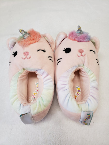 Squishmallows Slippers