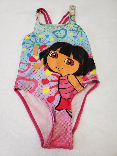 Dora Swimsuit