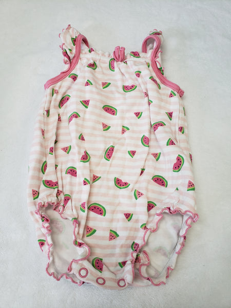 First Moments Onesie