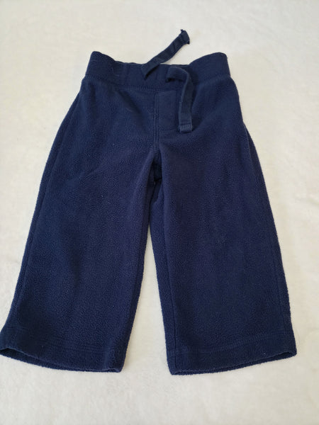 Old Navy Fleece Pants
