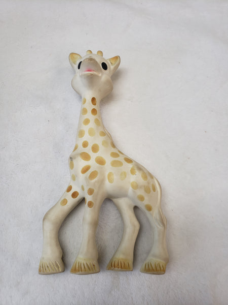Sofie the Giraffe Teether