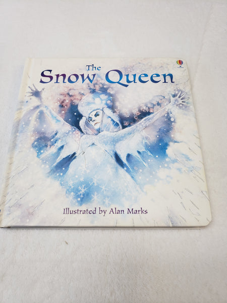 Usborne The Snow Queen