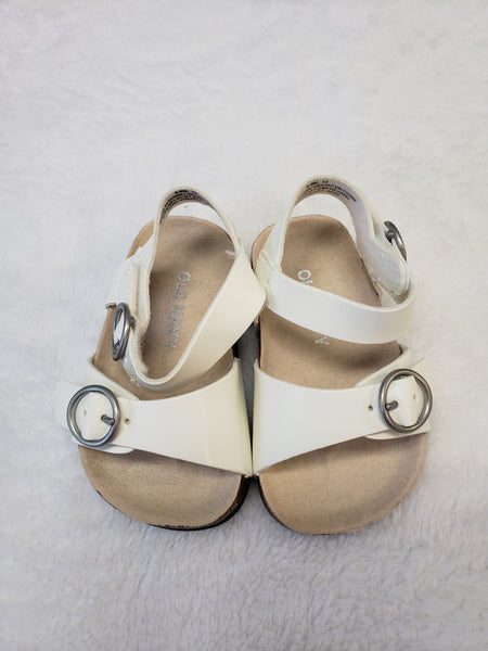 Old Navy Leather Sandals