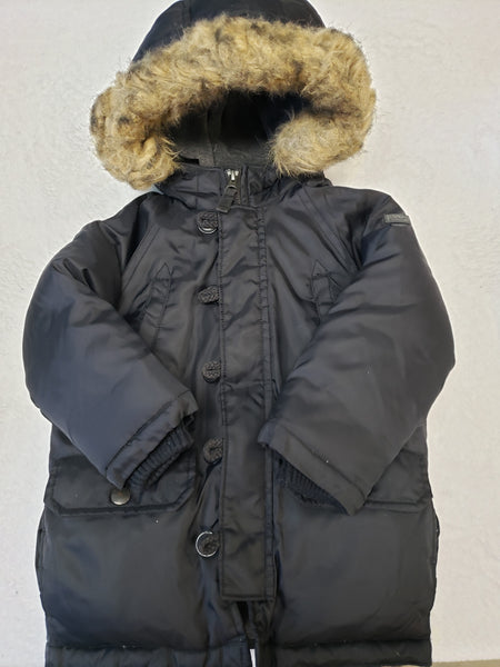 Gap Downfilled Winter Coat
