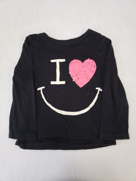 Children's Place Long Sleeve Top