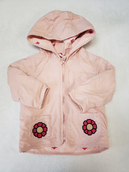 Seed Baby Light Lined Jacket