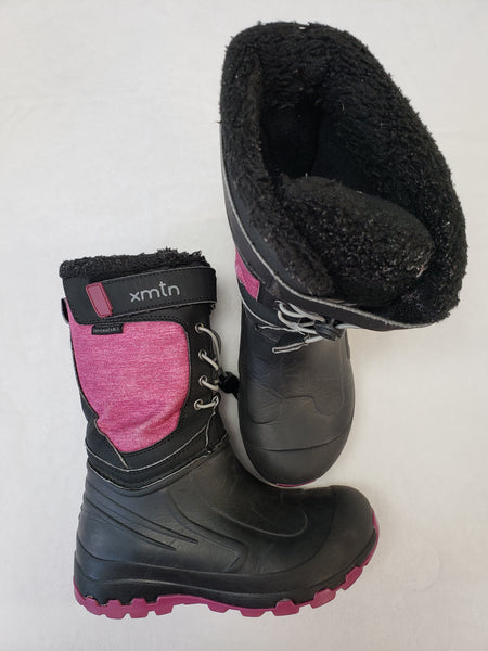 xmtn Winter Boots