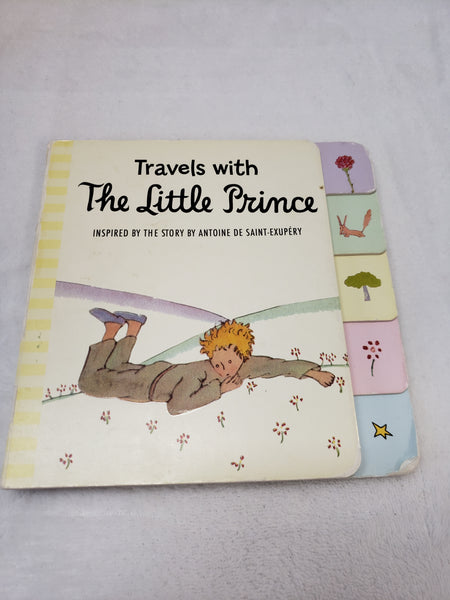 Travels with The Little Prince