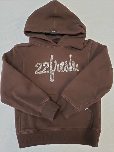 22 Fresh Hoodie