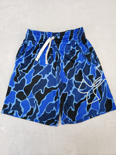 Under Armour Loose Shorts