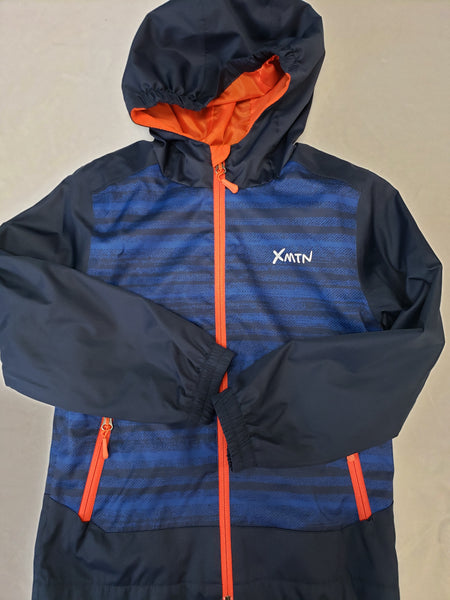 xmtn Light Fleece Lined Jacket