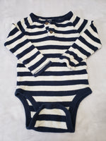 Old Navy Waffle Knit Onesie