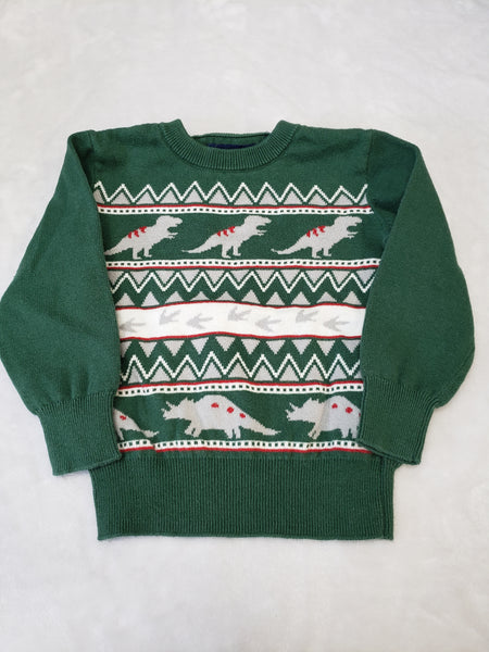 Andy & Evan Knit Sweater