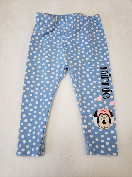 Disney Pants