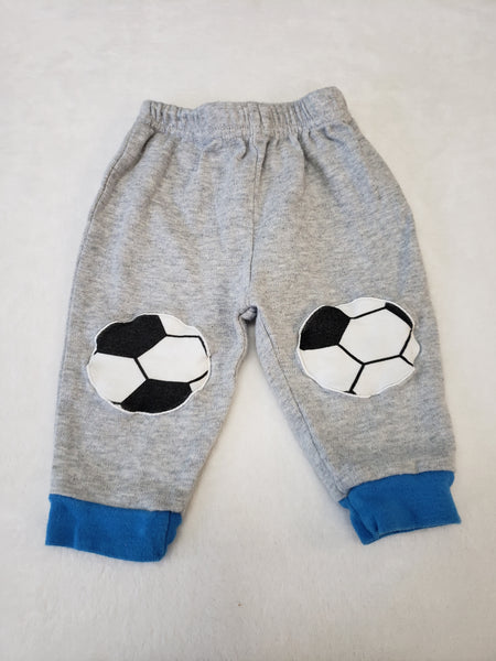 Soccer Pants