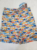 Biwsy Swim Trunks