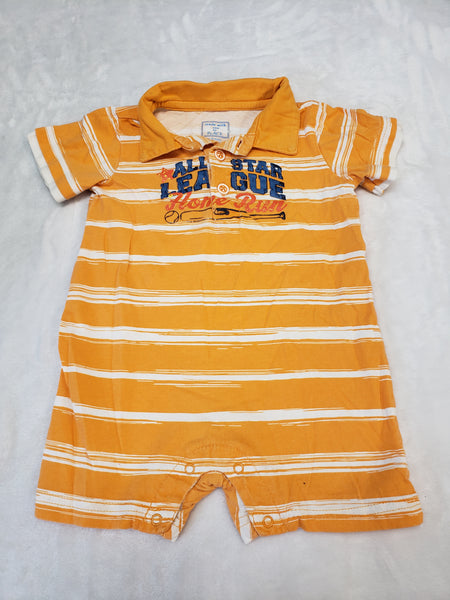 Children's Place Romper