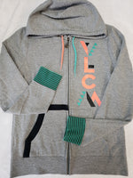 Volcom Zip-up Hoodie