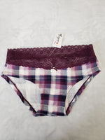 Thyme Maternity Panties