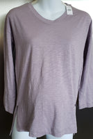 Gap Maternity Long Sleeve Top