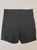 Thyme Maternity Maternity Essence Shorts