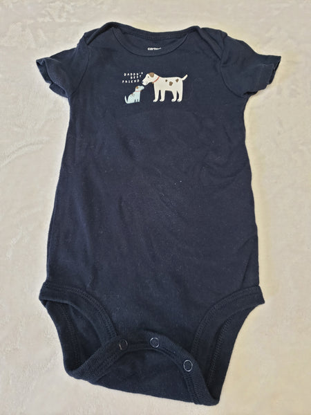 Carter's Onesie