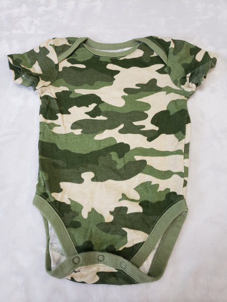 Children's Place Onesie