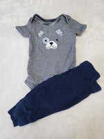 Carter's 2pc Outfit