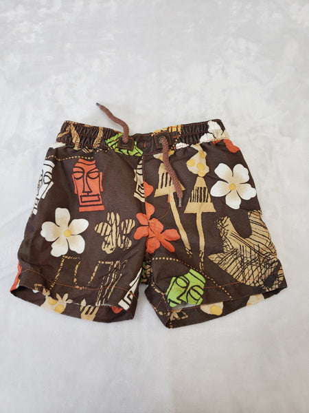 Old Navy Swim Trunks