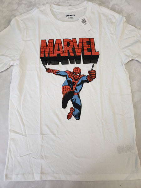 Old Navy X Spider-Man T-Shirt