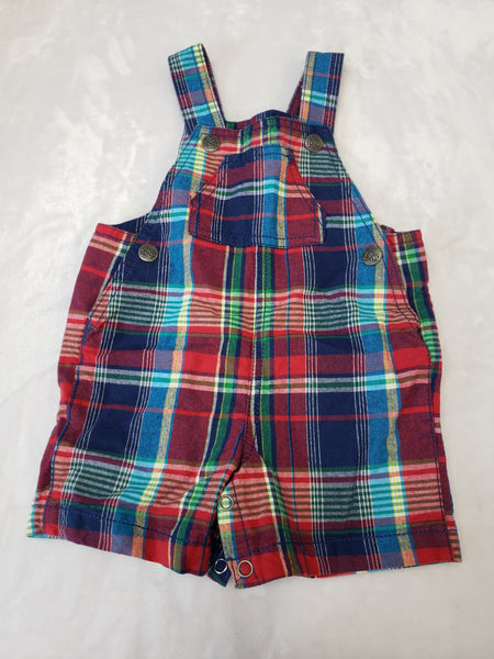 Children's Place Shortalls