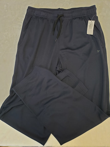 Old Navy Active Navy Go-Dry Cool Pants