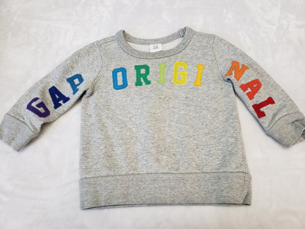 Gap Sweatshirt