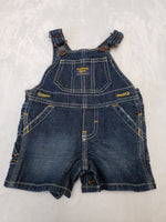 Oshkosh Jean Shortalls