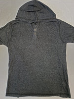 West 49 Hooded Top