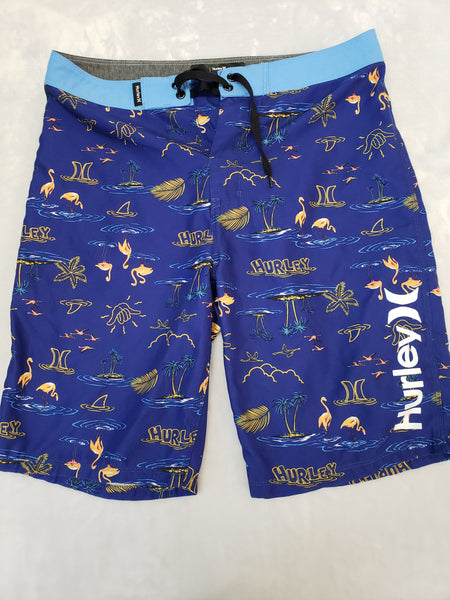 Hurley Shorts